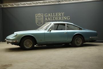 صورة مصغرة 26 لـ 1968 Ferrari 365