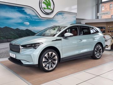 Fahrzeugabbildung SKODA Enyaq iV 60 eco Suite