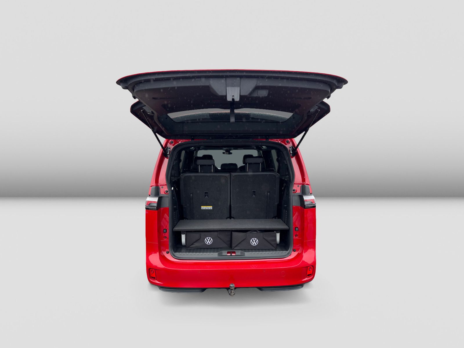 Volkswagen ID. Buzz - Bild 12