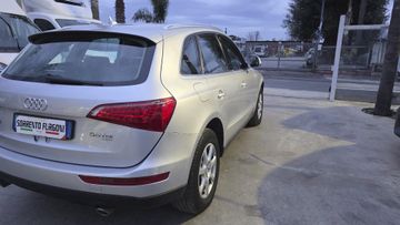 Audi Q5 - 4