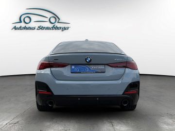 BMW 420 Gran Coupé - 4