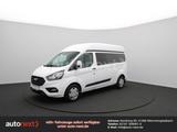 Ford Transit Custom *Hochdach* 2xKLIMA+KAMERA 7310 - : Kombi, Hochdach