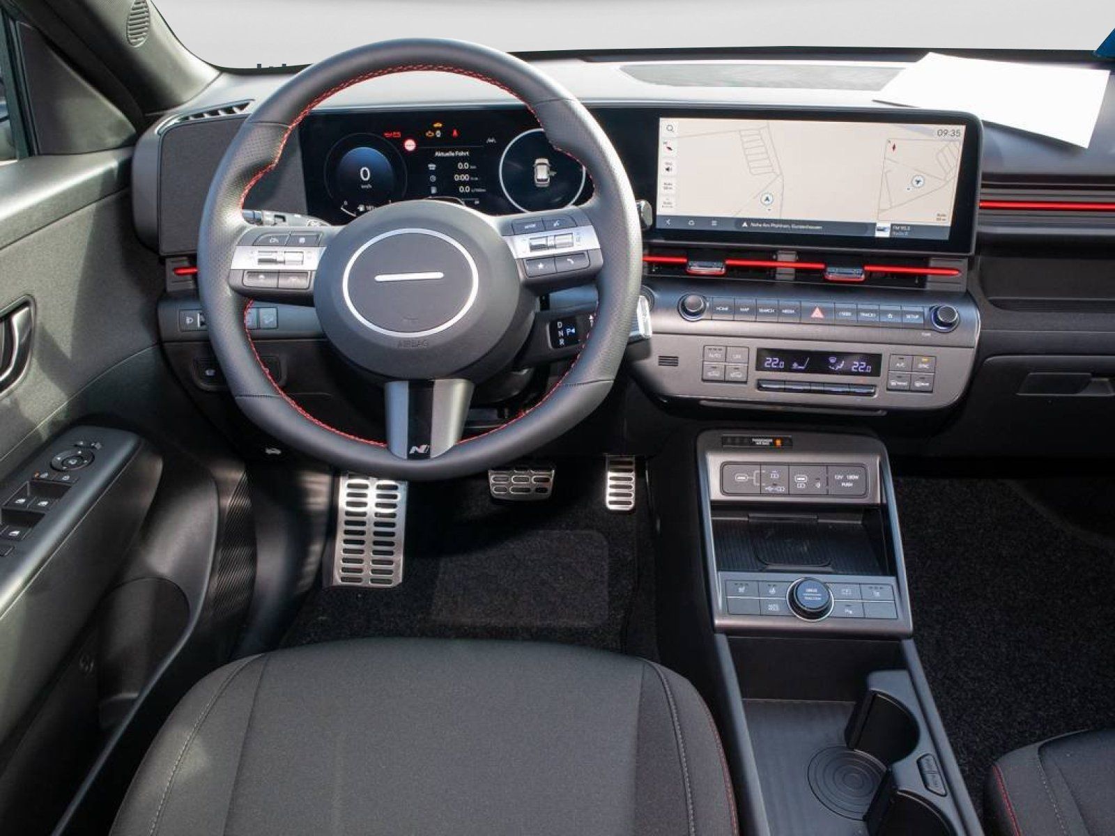 Hyundai Kona – Bild 5