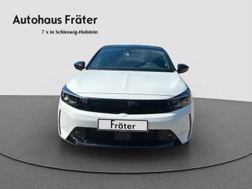 Fotografie 2 des Opel Corsa GS Navi Matrix-LED Kamera Sitzheizung