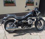 Moto Guzzi Nevada 750   wenig km   Top Zustand   - MOTO GUZZI 750