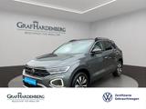 Volkswagen T-Roc Goal 2.0 TDI DSG Navi AHK LED
