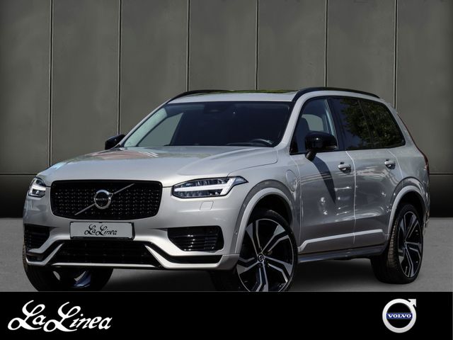 Volvo XC90 T8 Recharge AWD Ultra Dark NP:104.980,-//MA
