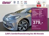Volkswagen ID.3 NEU PRO AHK+WPUMPE+MATRIX+NAVI+APP+KAMERA+C
