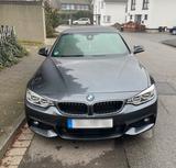 BMW 430d Cabrio M Paket Sport Automatik  - BMW 430: 430d