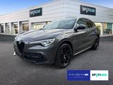 Alfa Romeo Stelvio 2.2 JTDM Veloce Q4 (E6dT) - Alfa Romeo: V6