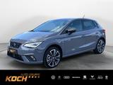 Seat Ibiza FR Anniversary Edition 1.0 TSI 85 kW (116 - Seat Ibiza: Fr Anniversary Edition