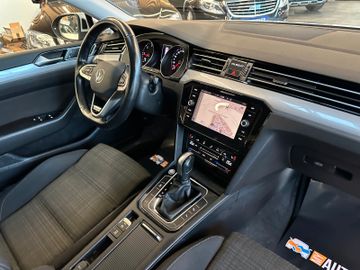Volkswagen Passat Variant Business 4Motion*Kamera*LED*Klima