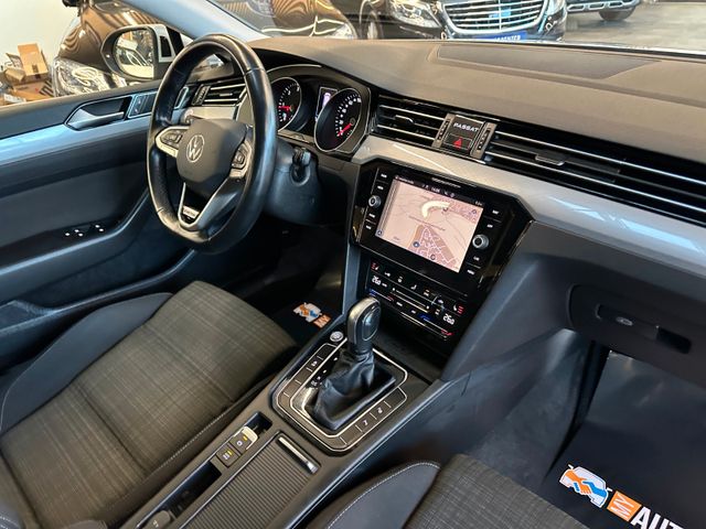 Volkswagen Passat Variant Business 4Motion*Kamera*LED*Klima
