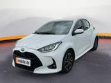 Toyota Yaris 1.5 D Team Deutschland CAM*LED*SHZ*TWA*PDC - Toyota Yaris Gebrauchtwagen in Ludwigshafen