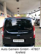 Ford TOURNEO CONNECT 1.0 - Ford Tourneo Connect
