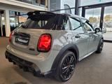 MINI JOHN COOPER WORKS NAVI BC PANO RFK LED PTS - MINI Cooper Works Gebrauchtwagen