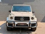 Mercedes-Benz G 63 AMG EDITION 1/CARBON SPORTABGA/BURM/SCHIBE - Mercedes-Benz G-Klasse Gebrauchtwagen in Stuttgart