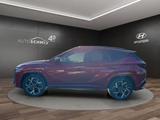 Hyundai TUCSON N Line Plug-In Hybrid 4WD Sitz-Paket Pano - Hyundai TUCSON: N Line