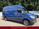 Mercedes-Benz Sprinter III 316 CDI Hoch-Lang Autom.Navi MBUX - Angebote