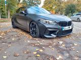 BMW M2 Competition F87 XPEL H&R MH-Pipes GARANTIE - BMW M2 in Wuppertal