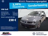 Volkswagen Golf VIII 2.0 TDI DSG GOAL LED+AHK+KAMERA+ - Volkswagen Golf Jahreswagen mit Diesel-Antrieb