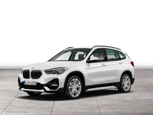 BMW X1 sDrive20i Aut. Sport Line HiFi DAB LED RFK