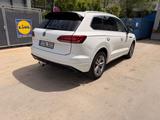Volkswagen Touareg 3.0 V6 TDI 210kW 4MOTION Tiptronic - - VW Touareg Gebrauchtwagen in Stuttgart