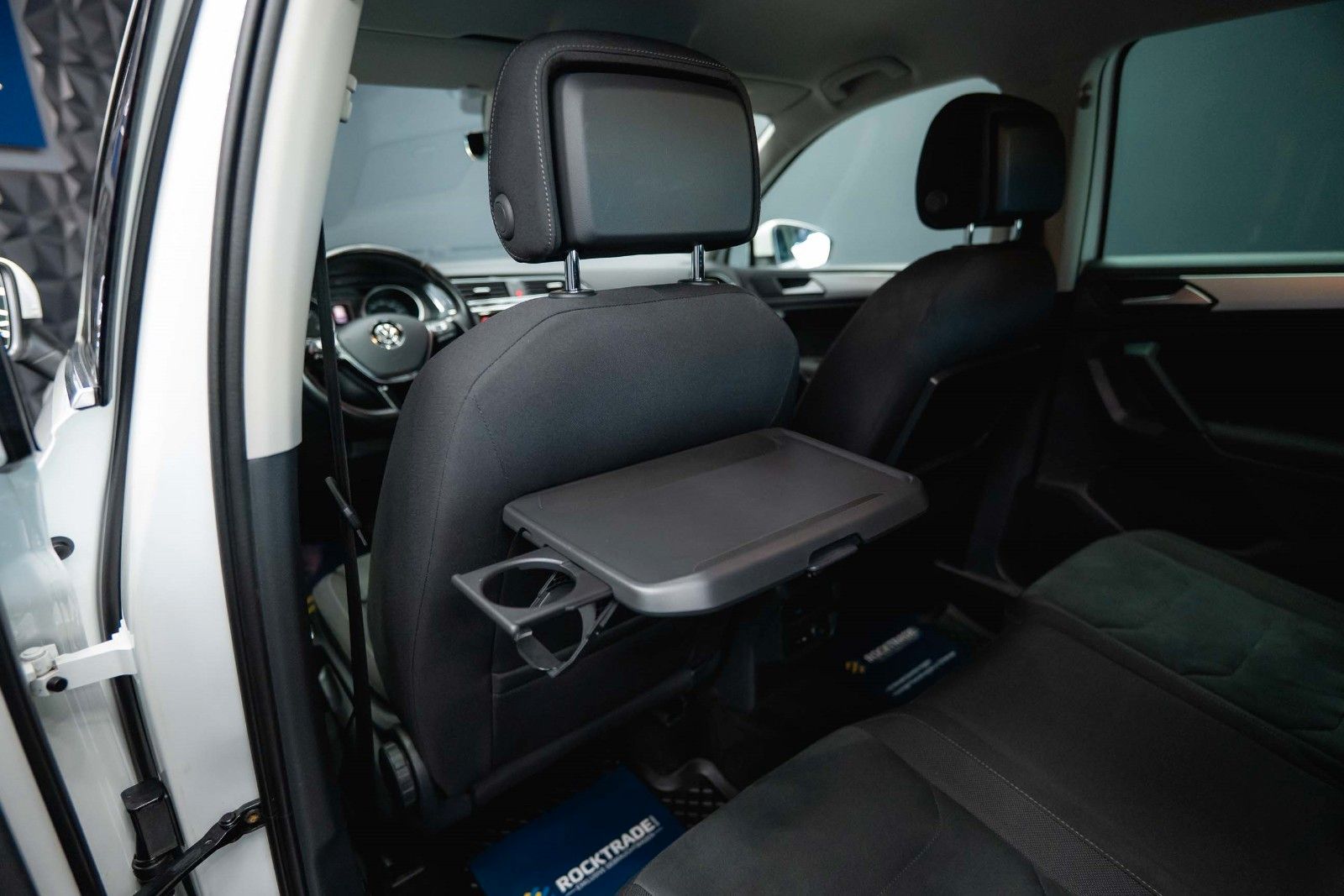 Fahrzeugabbildung Volkswagen Tiguan Comfortline R-Line+ 4Motion *LED*ACC*DAB*