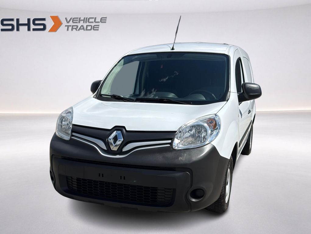 Image of Renault Kangoo