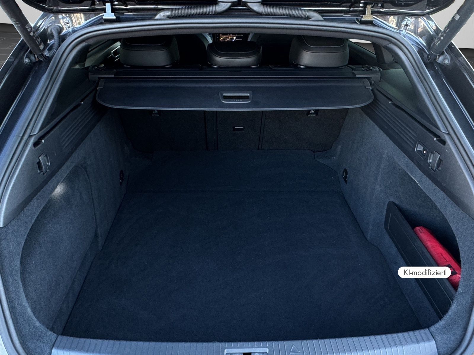 Volkswagen Arteon - Bild 17