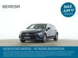Mercedes-Benz CLA 220 d SB Progressive Distronic Ambiente 360 - blaue Mercedes-Benz CLA 220 Shooting Brake
