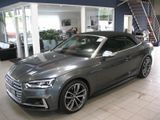Audi S5 3.0 TFSI tiptronic quattro Cabriolet -