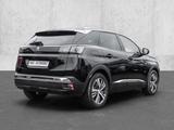 Peugeot 3008 Hybrid 225 Roadtrip 1.6 Plug-In EU6d Navi d - Peugeot 3008: Schwarz
