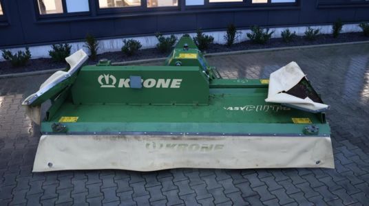 Krone EasyCut 32 P