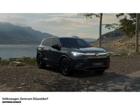 Volkswagen Tiguan - Vorschau Bild 5