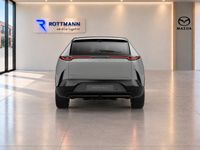 Mazda CX-6e - Vorschau Bild 5