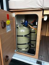 Weinsberg CaraBus 600MQ  - Weinsberg Carabus