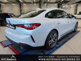BMW 420 XD/SHADOW/ WIDES./STAND./H-K/AHK/KAMERA/ACC/ - BMW 420