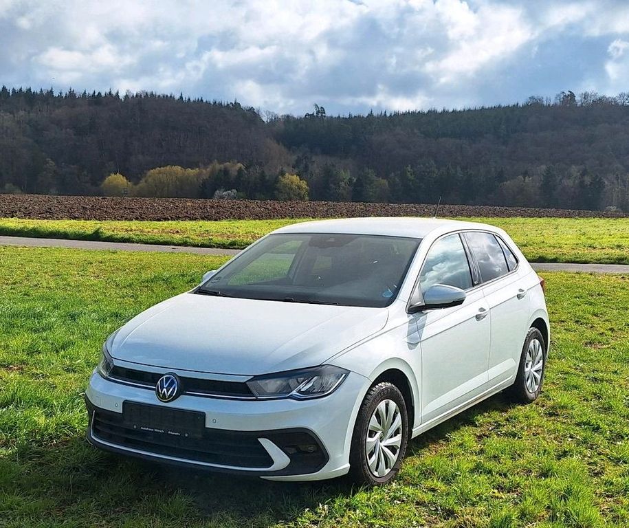 Image of Volkswagen Polo