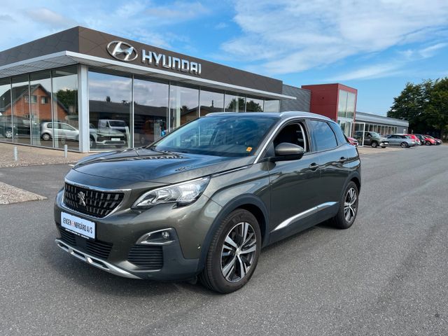 Peugeot 3008 Allure AUTOMAT! CAMERA! KLIMA