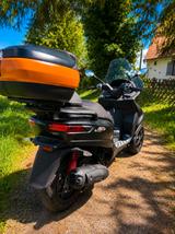 Piaggio MP3 500 HPE Sport ABS/ASR | Topcase | 13.945 km - PIAGGIO MOTORRAD