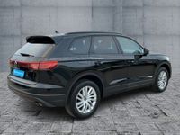 Volkswagen Touareg - Vorschau Bild 6