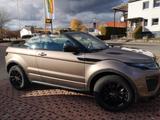 Land Rover Range Rover Evoque Cabriolet 2.0 TD4 132kW H... - Land Rover Range Rover Evoque Unfallwagen