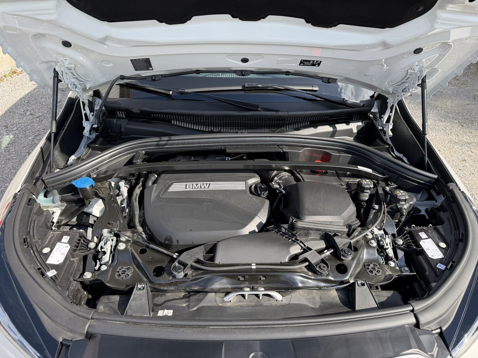 BMW X1 - Bild 26