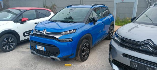 Citroën Citroen C3 Aircross C3 Aircross BlueHDi 110 S&S 