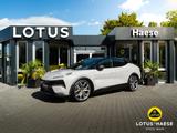 Lotus Eletre R Kaimu Grey by LOTUS HAESE - Lotus Eletre Gebrauchtwagen
