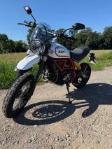 Ducati Scrambler 800 Desert Sled - Top Zustand  - Offers