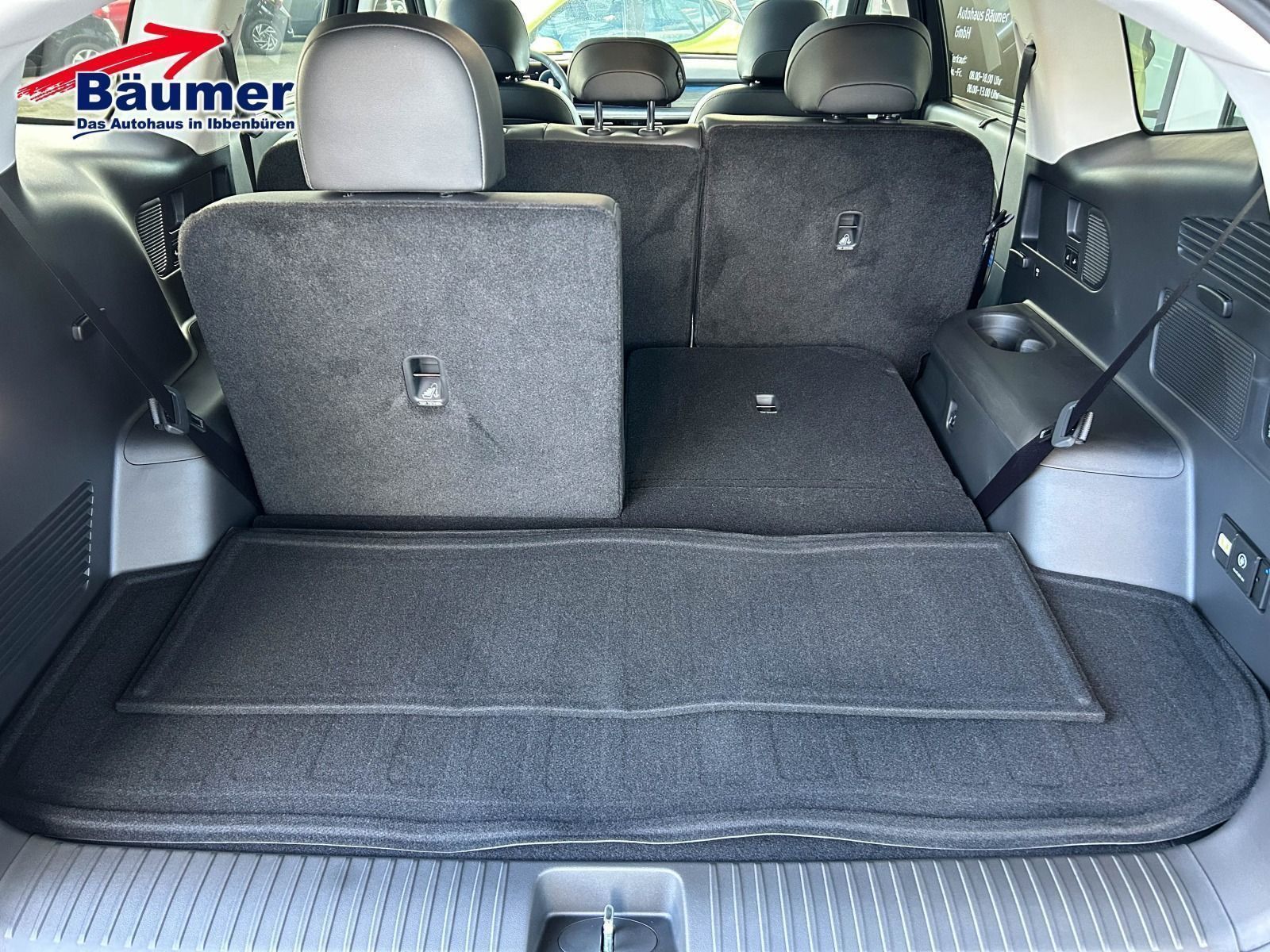 Hyundai IONIQ 9 – Bild 14