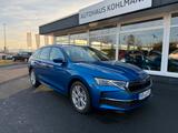 Skoda Octavia Combi 1.5 TSI mHEV 110 kW Selection