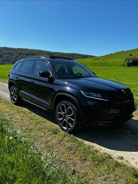 Image of Skoda Kodiaq